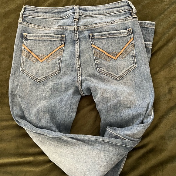Idyllwind medium wash bootcut 8/36 - Picture 2 of 4